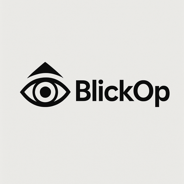 blickop