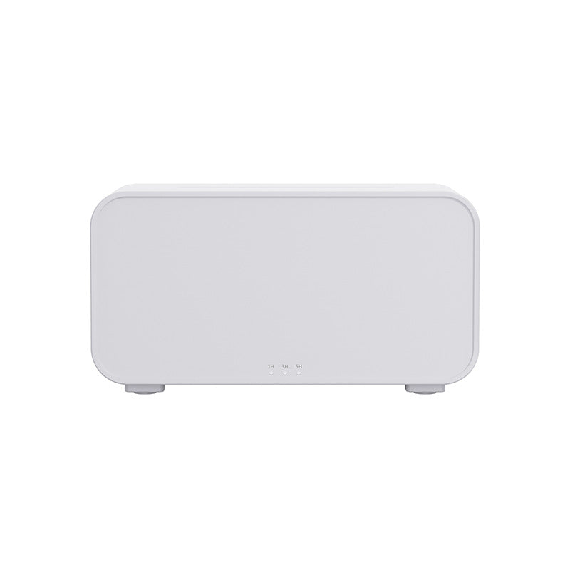 BlinkOp | Flame Humidifier